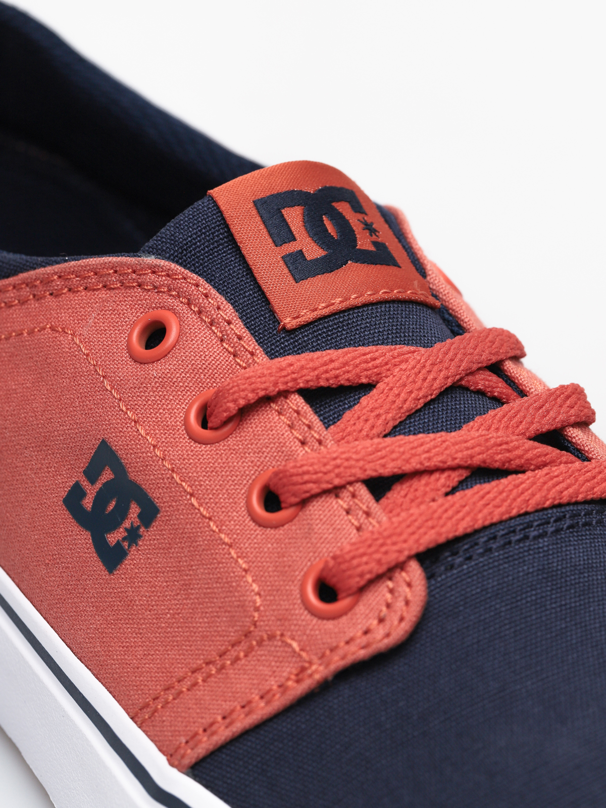 Buty DC Trase Tx (indigo)