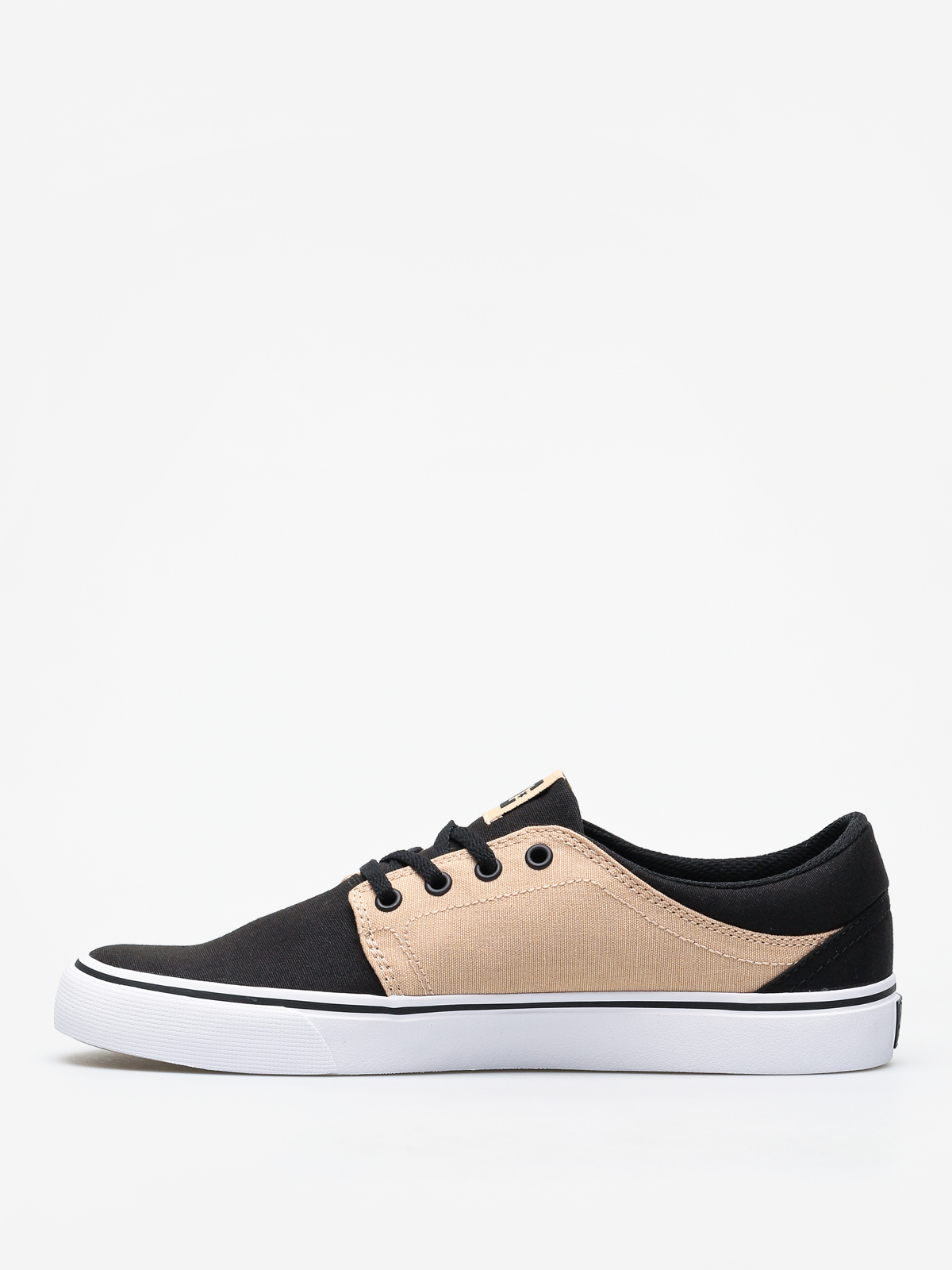 Buty DC Trase Tx (black/tan)