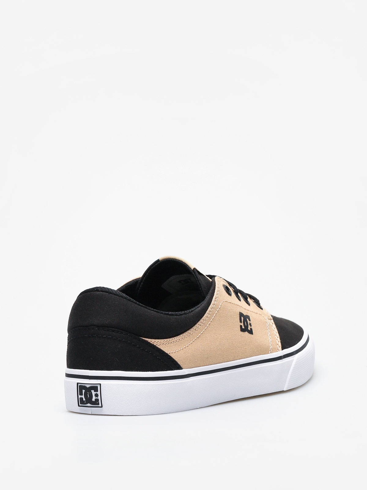 Buty DC Trase Tx (black/tan)