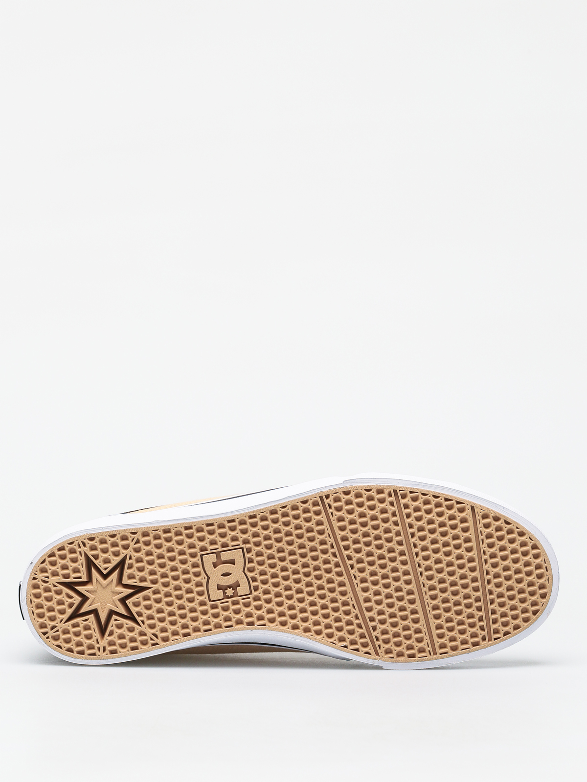 Buty DC Trase Tx (black/tan)