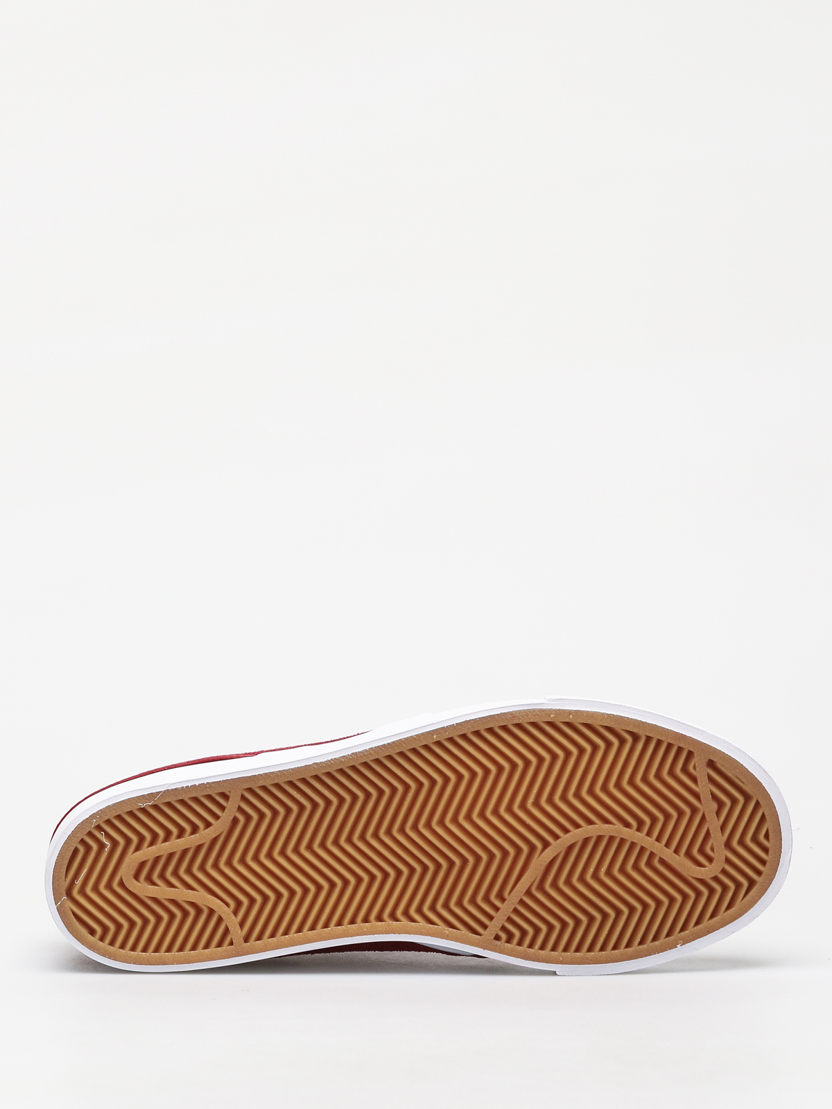 Buty Nike SB Zoom Stefan Janoski (team crimson/team crimson white)