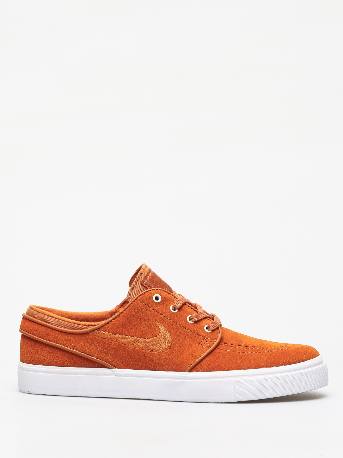 Buty Nike SB Zoom Stefan Janoski (cinder orange/cinder orange white)
