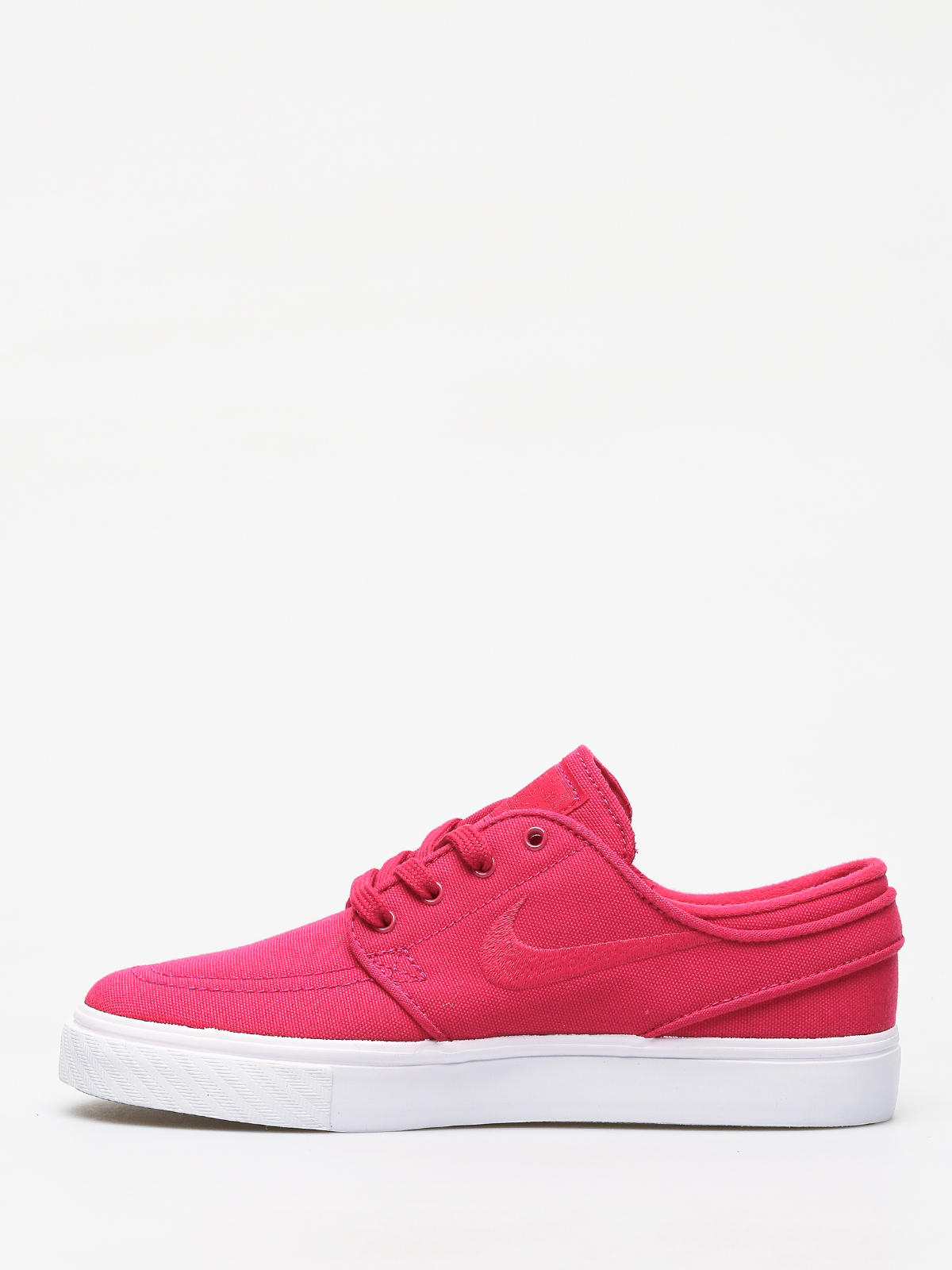 Buty Nike SB Stefan Janoski Canvas (rush pink/rush pink gum yellow)