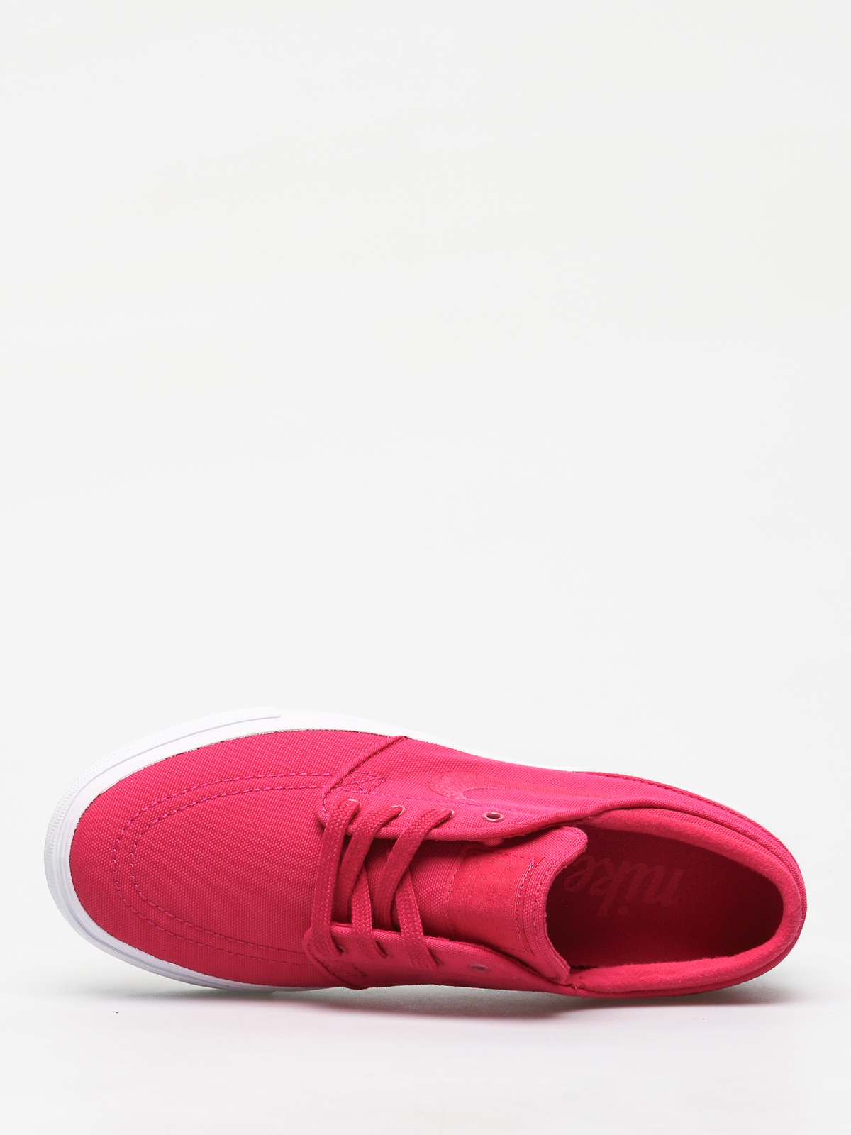 Buty Nike SB Stefan Janoski Canvas (rush pink/rush pink gum yellow)