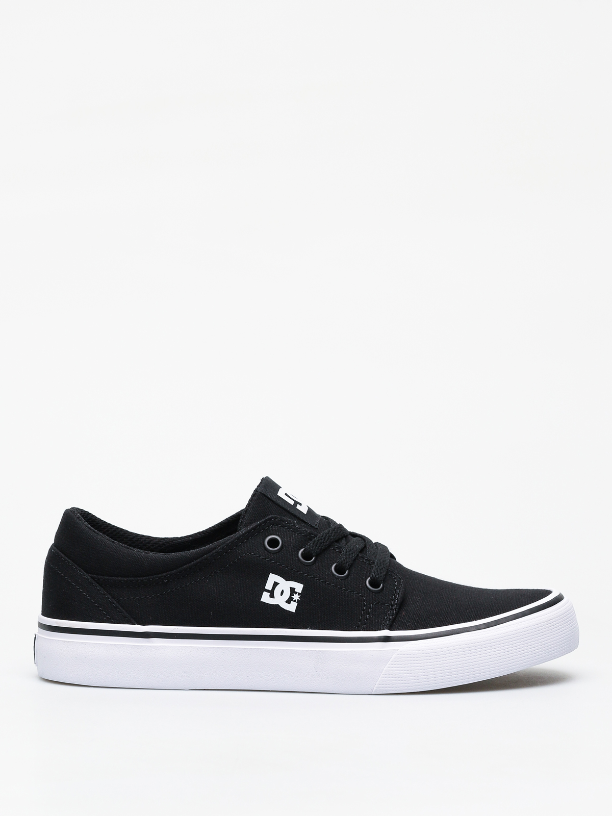 Buty DC Trase Tx (black/white)