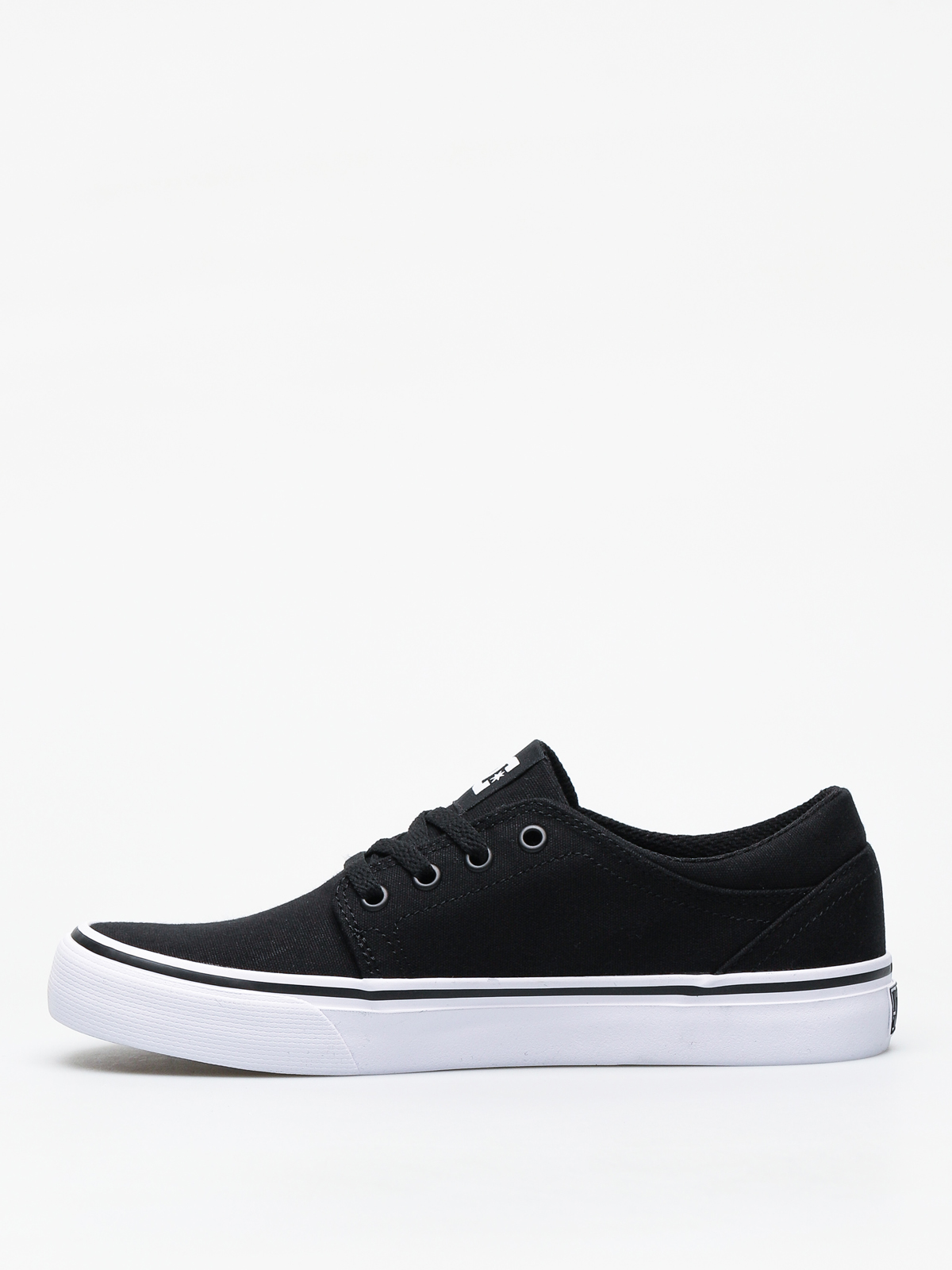 Buty DC Trase Tx (black/white)