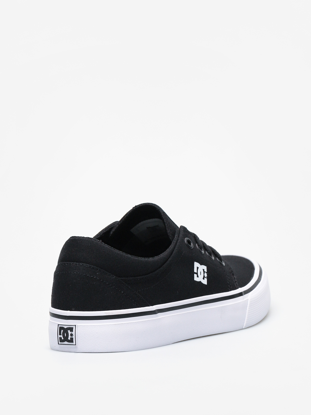 Buty DC Trase Tx (black/white)