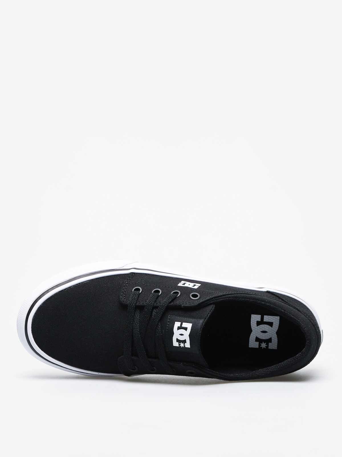 Buty DC Trase Tx (black/white)