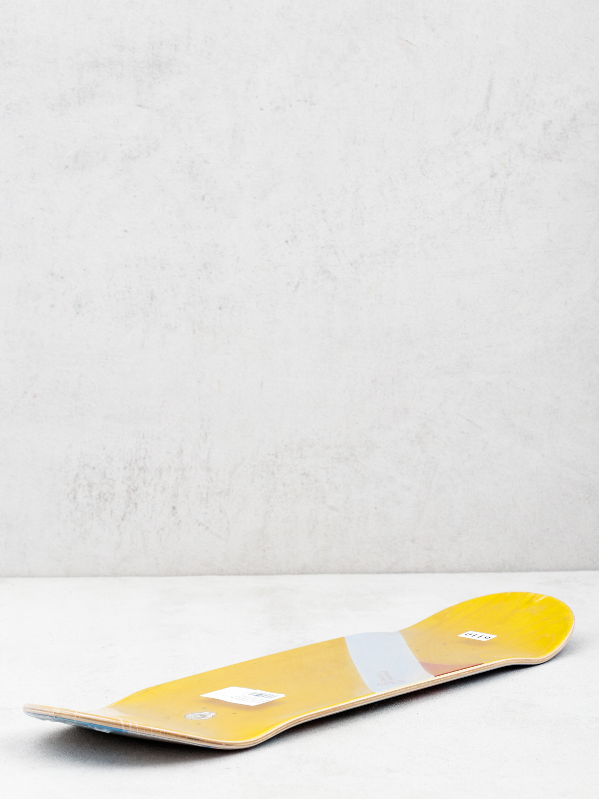 Deck Primitive Najera Voyager (multi)