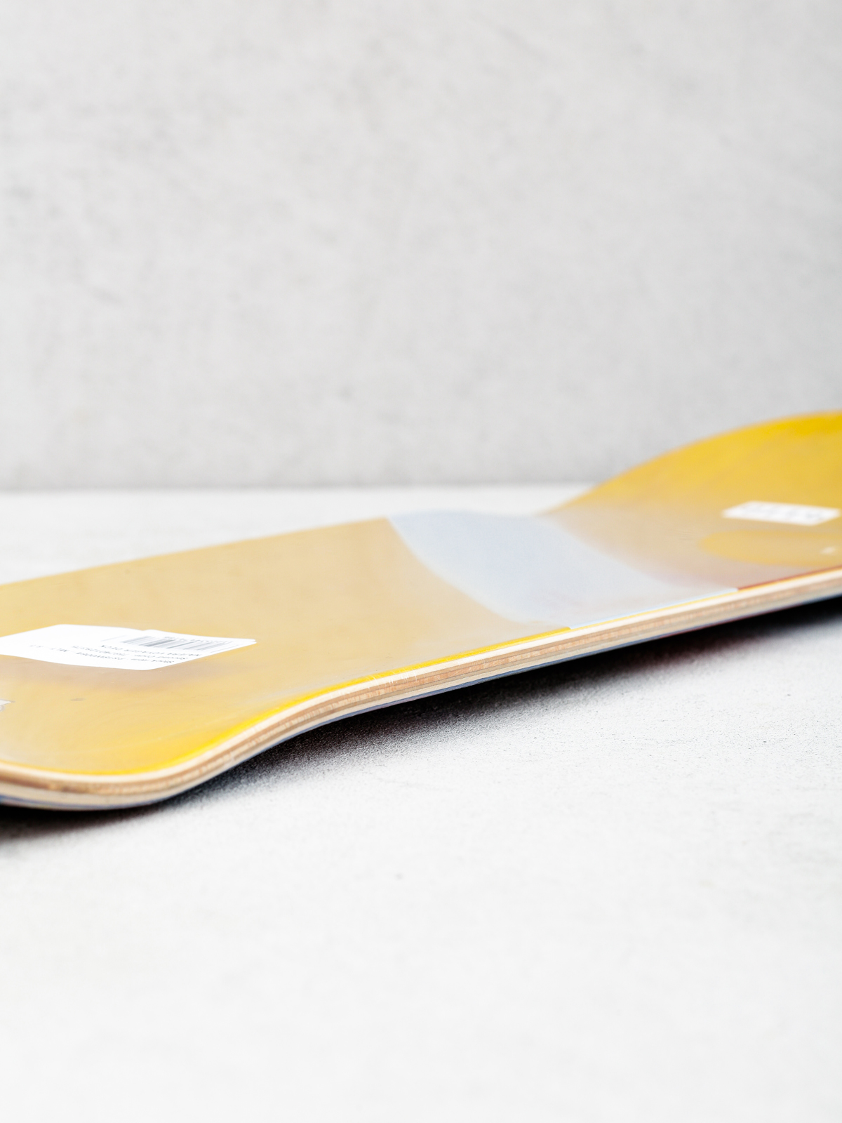 Deck Primitive Najera Voyager (multi)