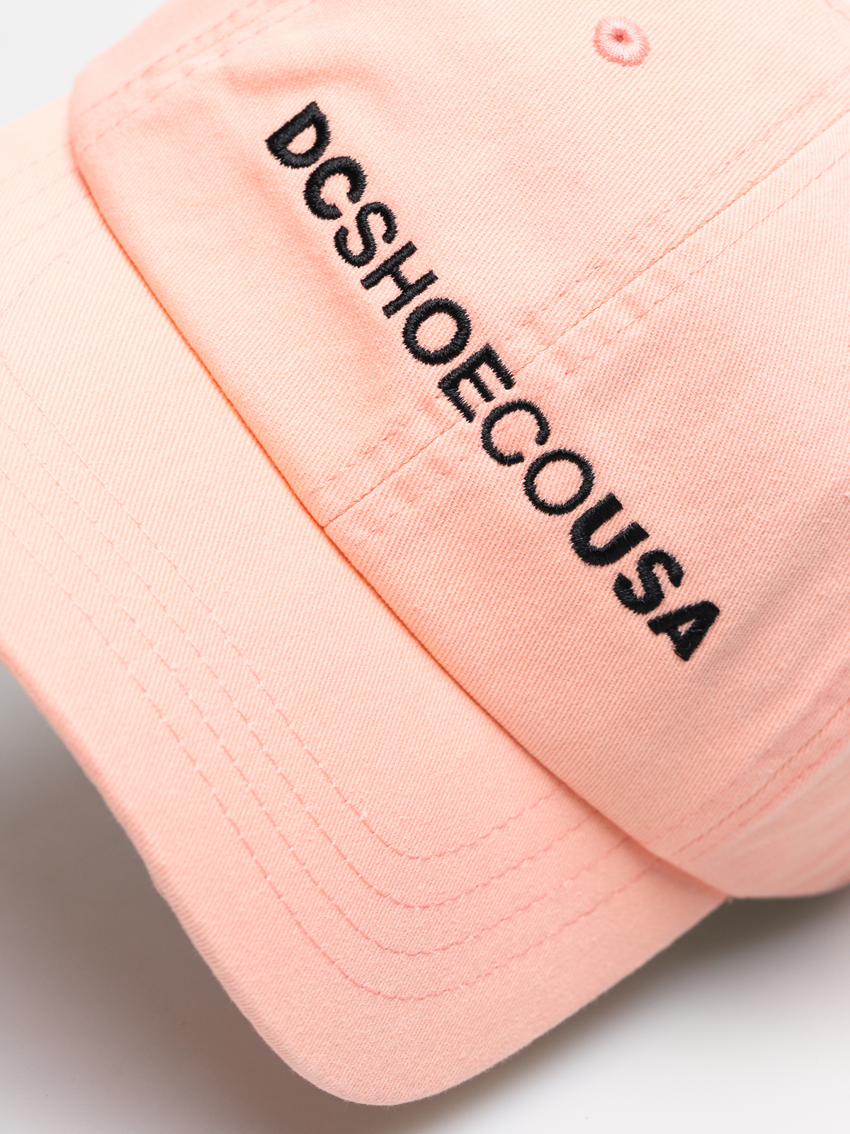 Czapka z daszkiem DC Chalker (prairie sunset)