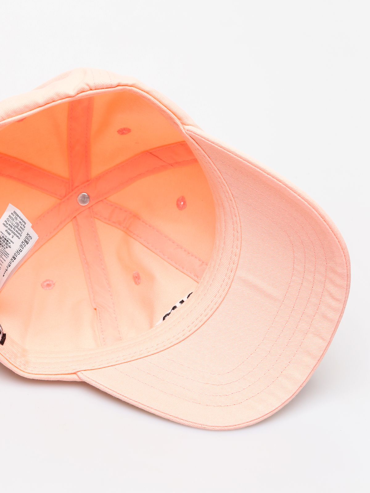 Czapka z daszkiem DC Chalker (prairie sunset)