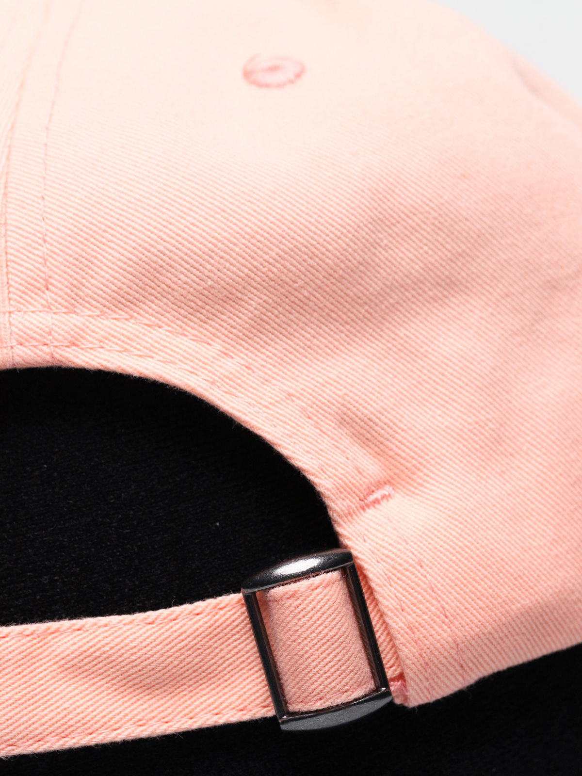 Czapka z daszkiem DC Chalker (prairie sunset)