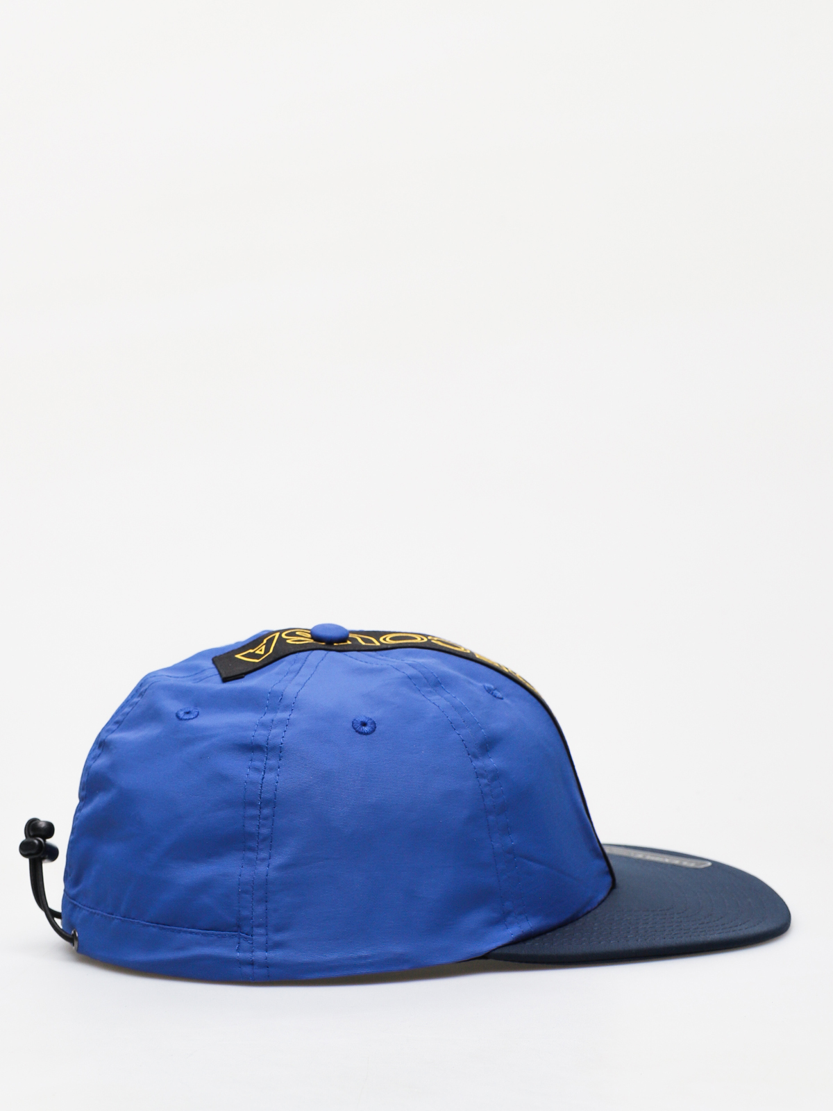 Czapka z daszkiem DC Baffles (nautical blue)