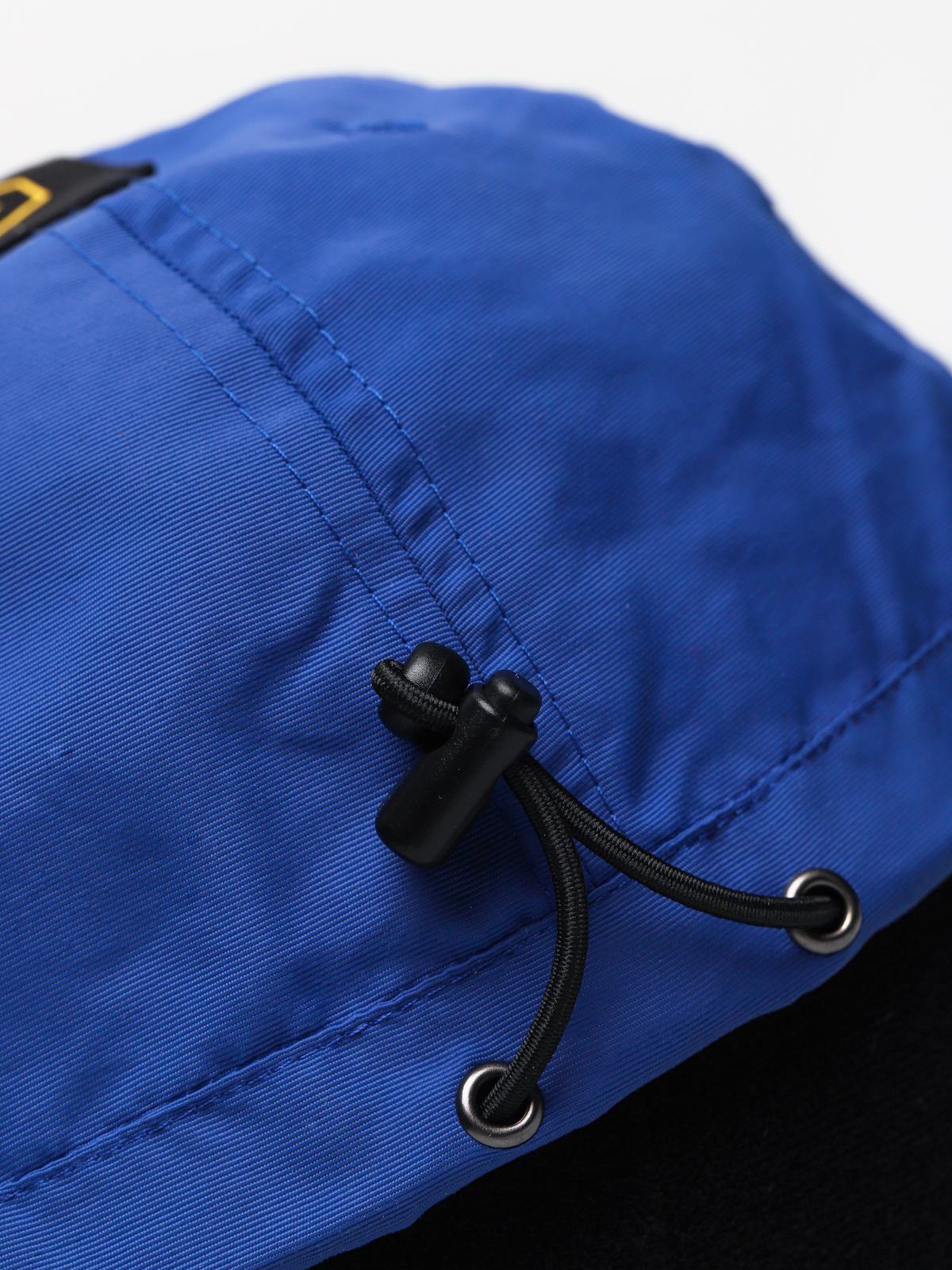 Czapka z daszkiem DC Baffles (nautical blue)