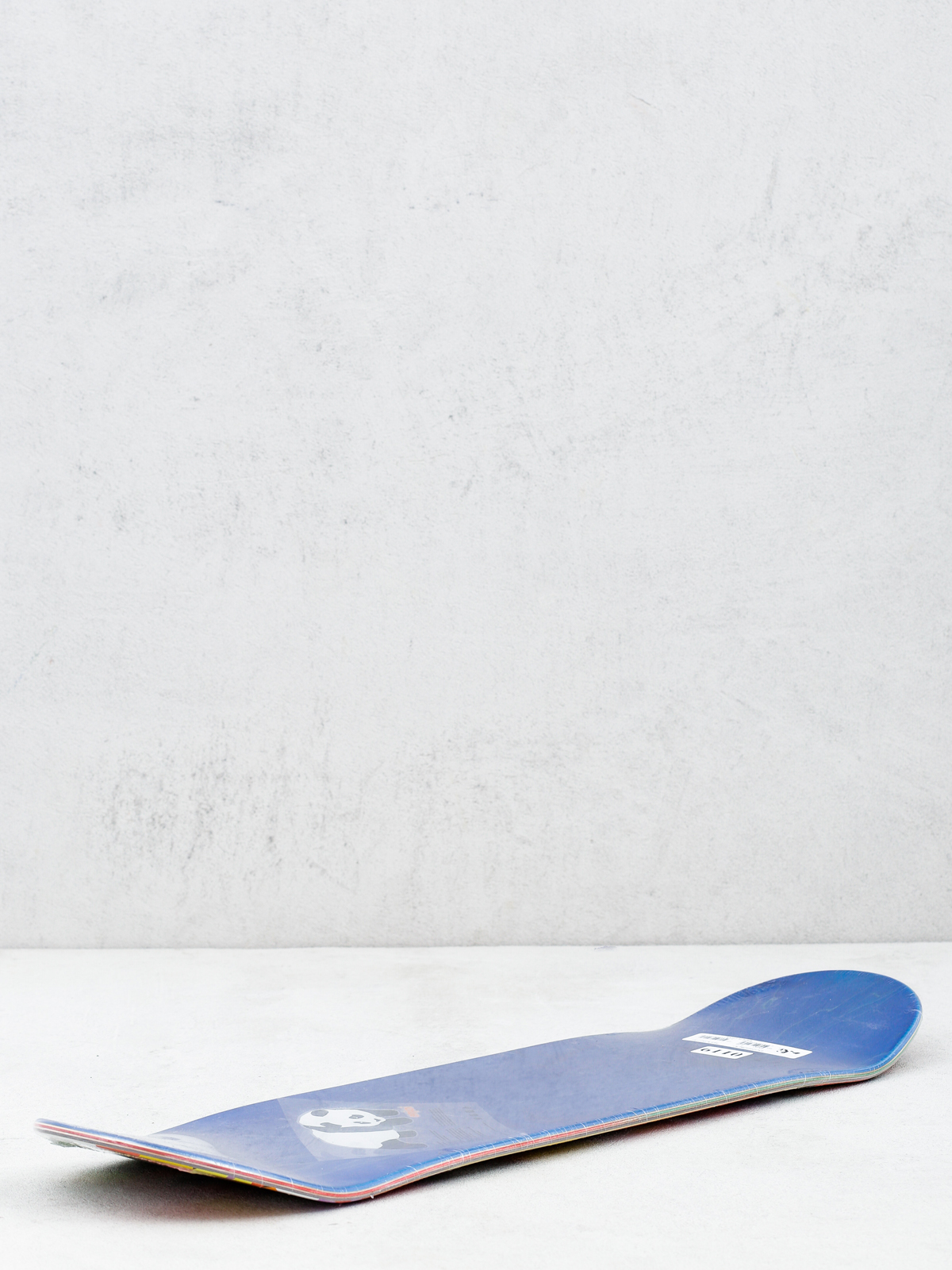 Deck Enjoi Zoonchez (enzo)