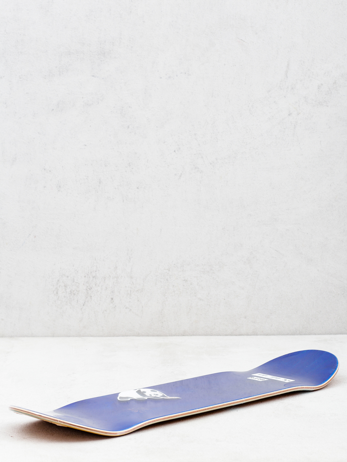 Deck Enjoi Frowny Face (orange)