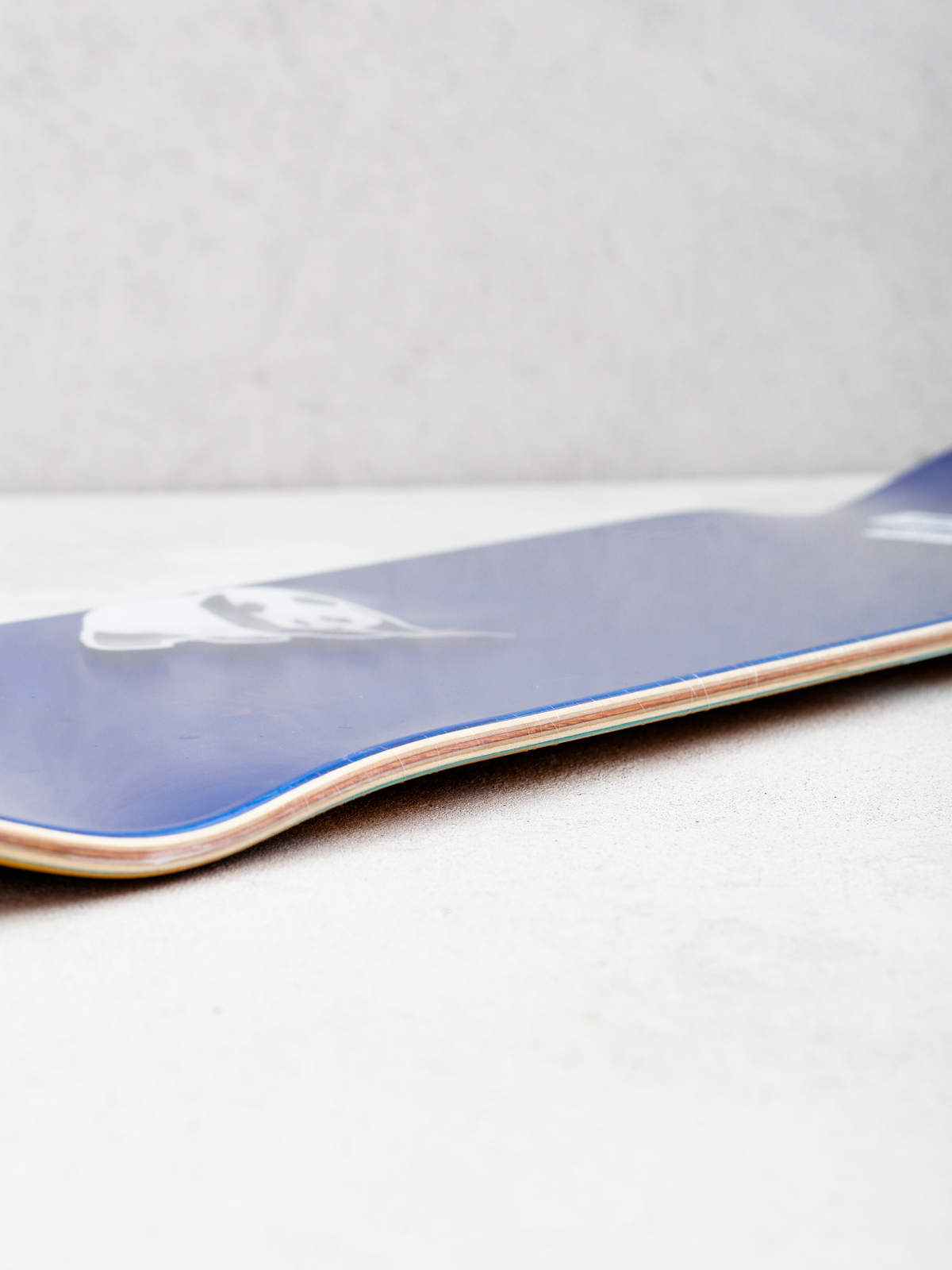 Deck Enjoi Frowny Face (orange)