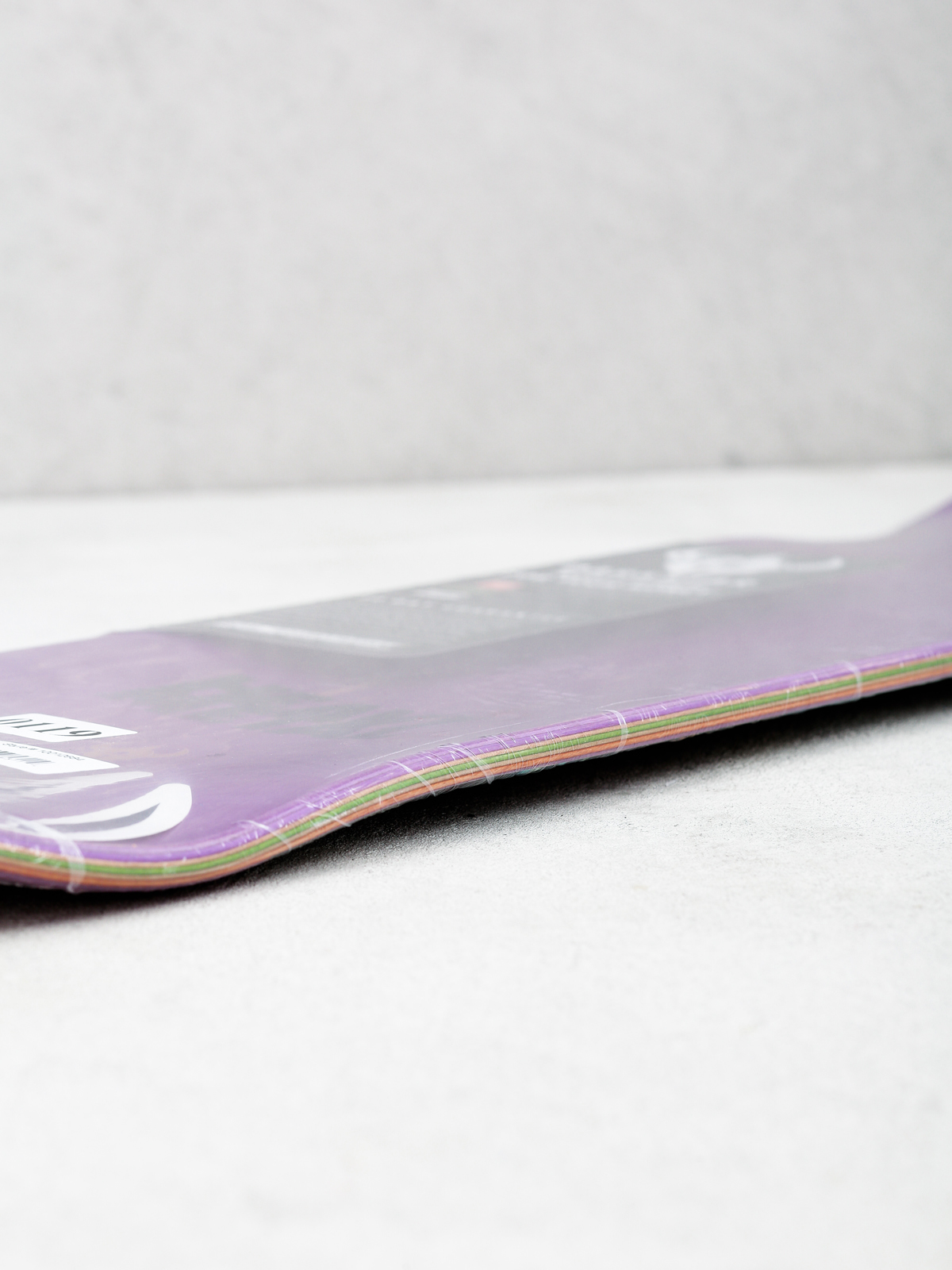 Deck Darkstar Heavy Metal (bachinsky)