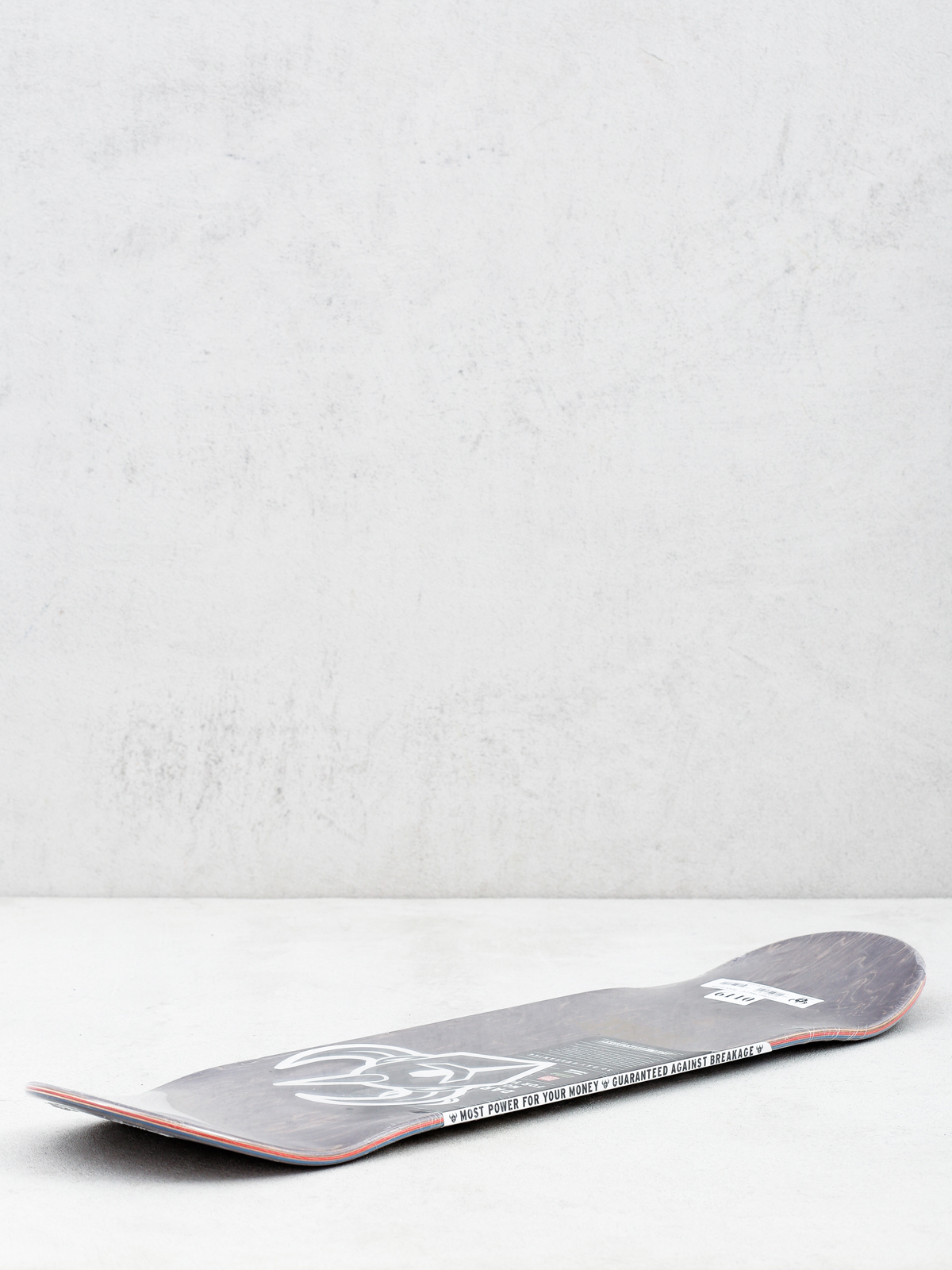 Deck Darkstar Heavy Metal (decenzo)