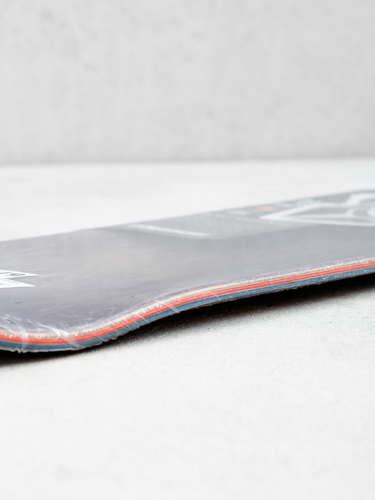 Deck Darkstar Heavy Metal (decenzo)