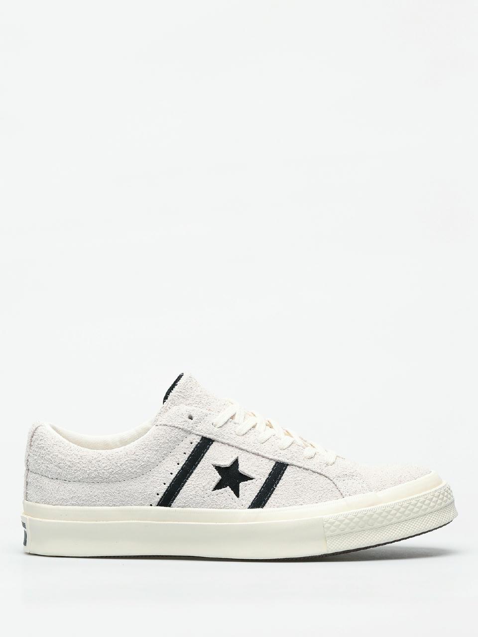 Trampki Converse One Star Academy Ox (egret/black/egret)