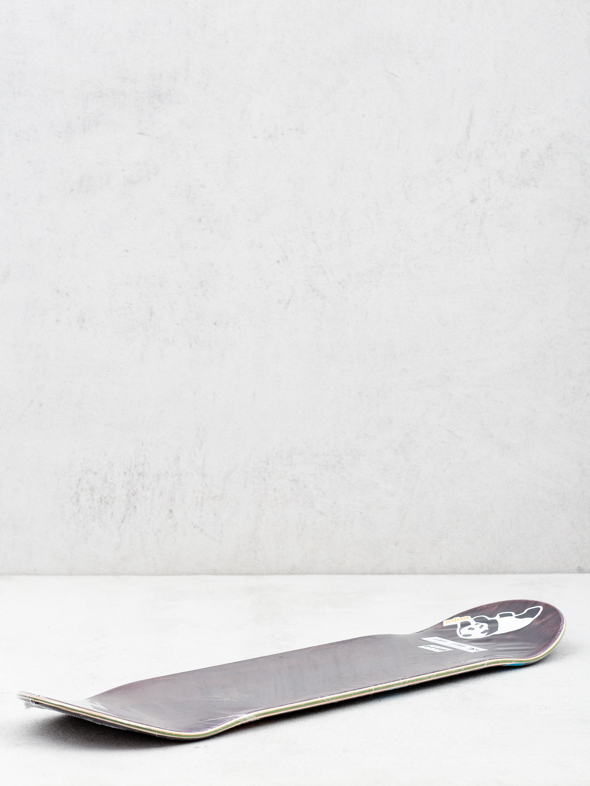 Deck Enjoi Frowny Face (black)