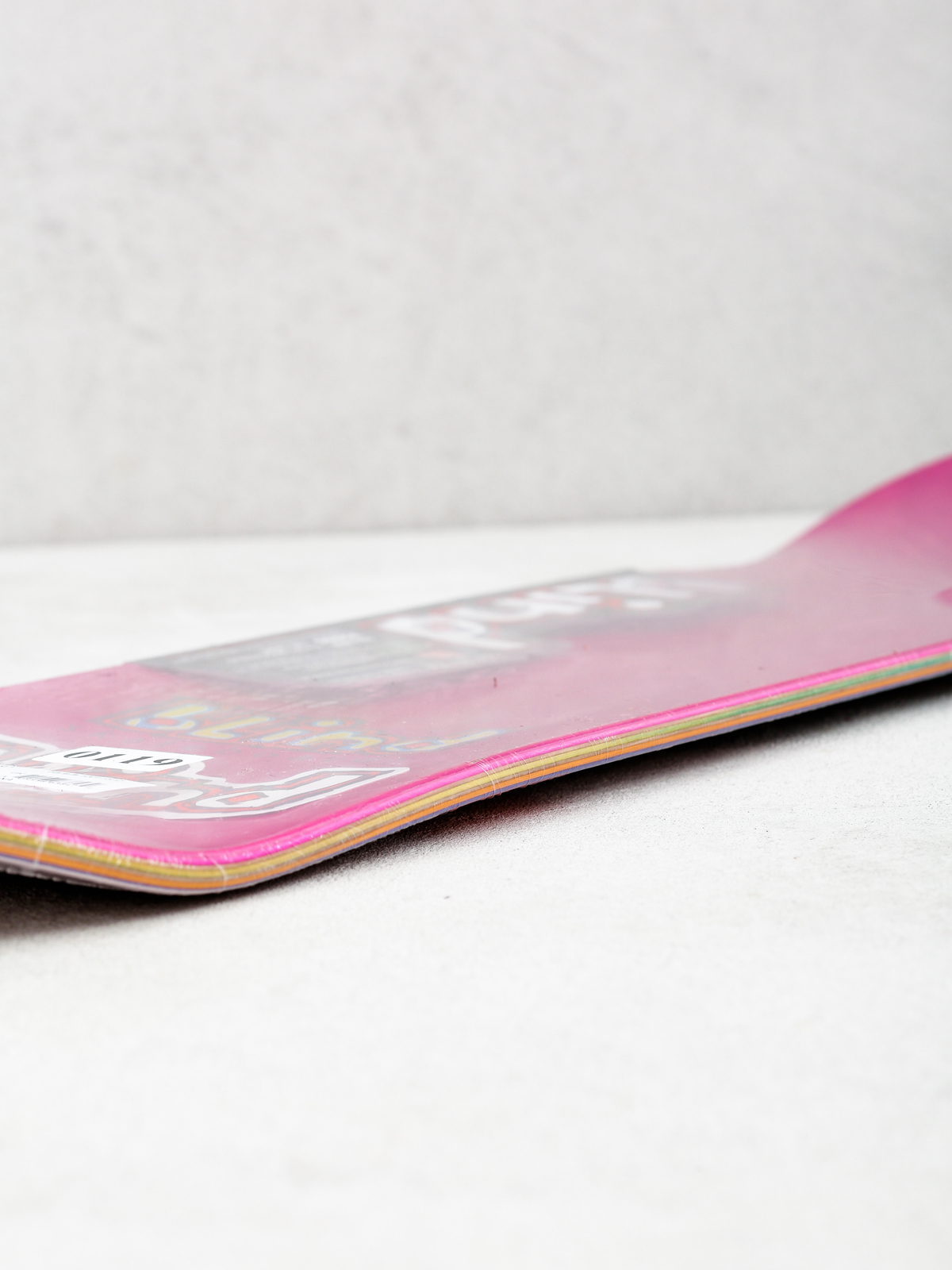 Deck Blind Fos Furry (mcentire)