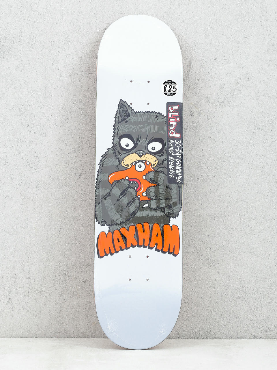 Deck Blind Fos Furry (maxham)