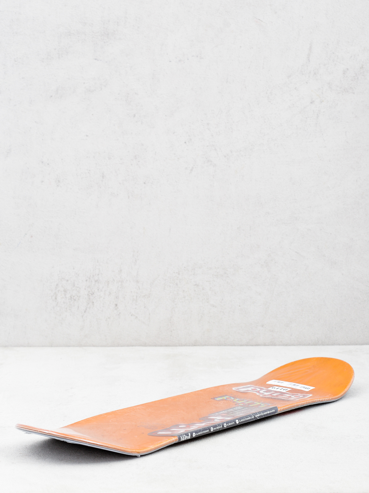 Deck Blind Fos Furry (maxham)