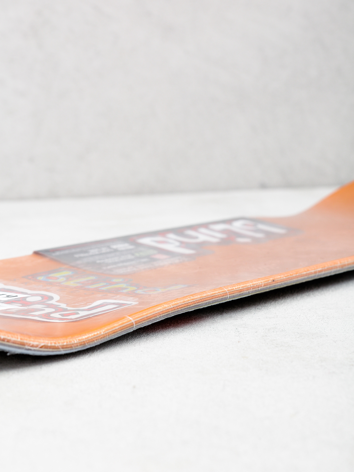 Deck Blind Fos Furry (maxham)