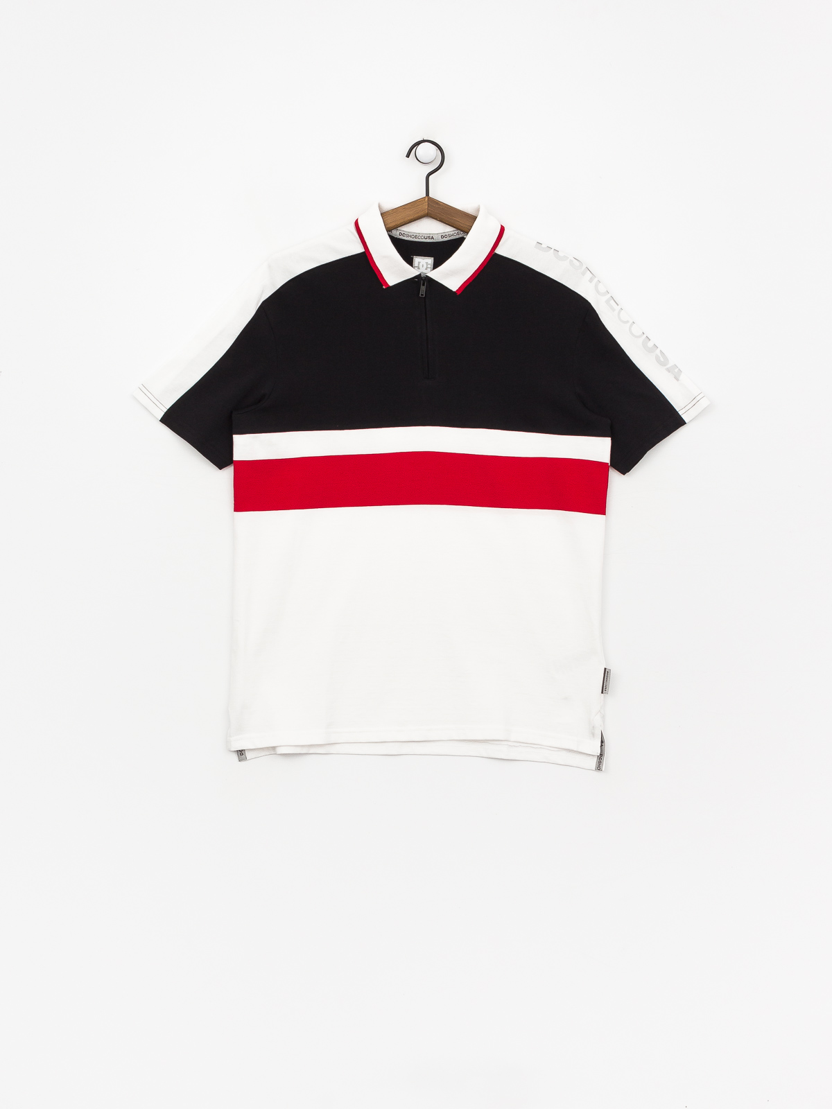Polo DC Walkley (racing red)