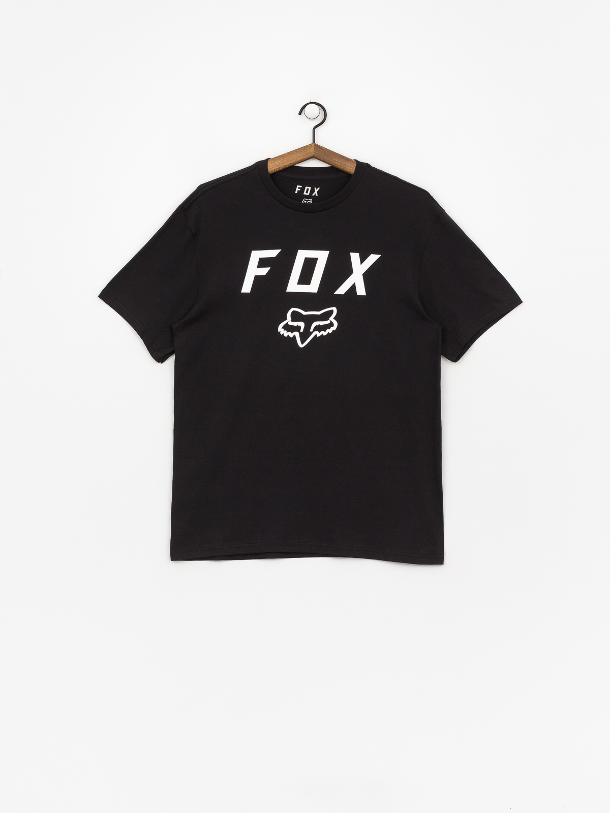 T-shirt Fox Legacy Moth (blk)