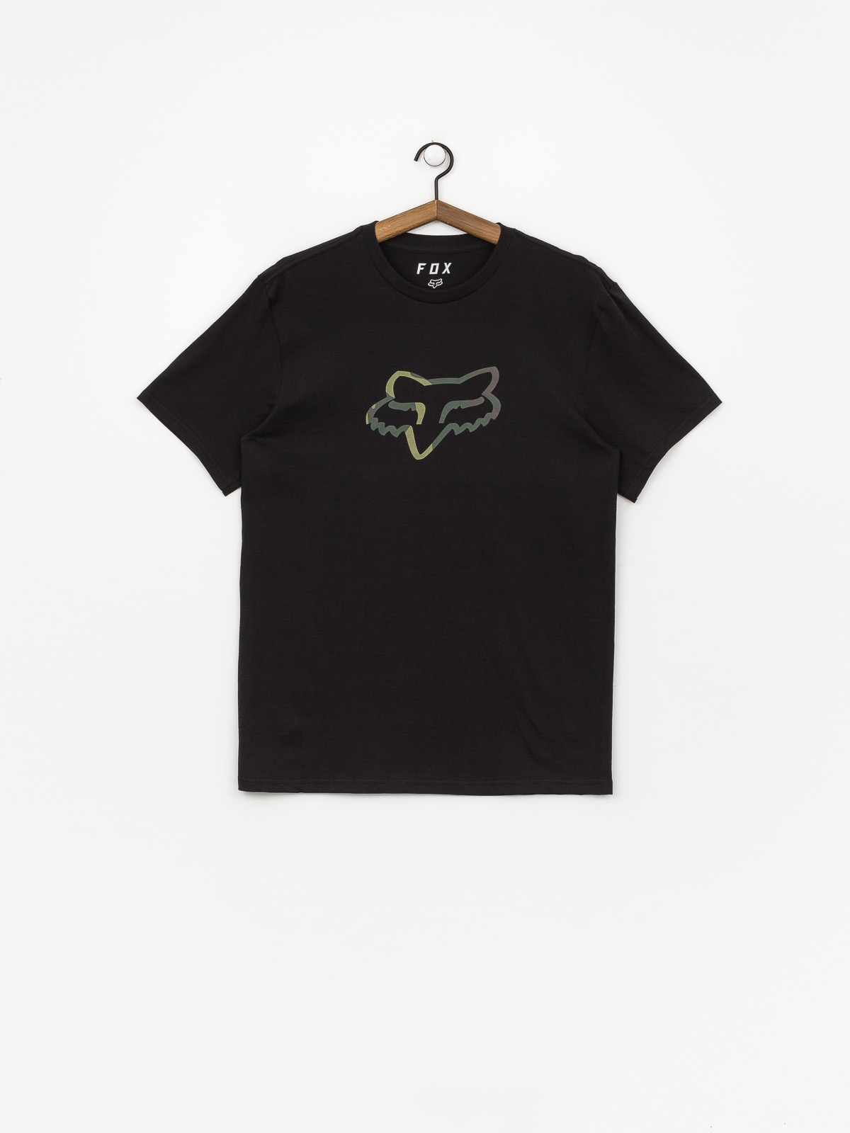 T-shirt Fox Legacy Fox Head (cam)