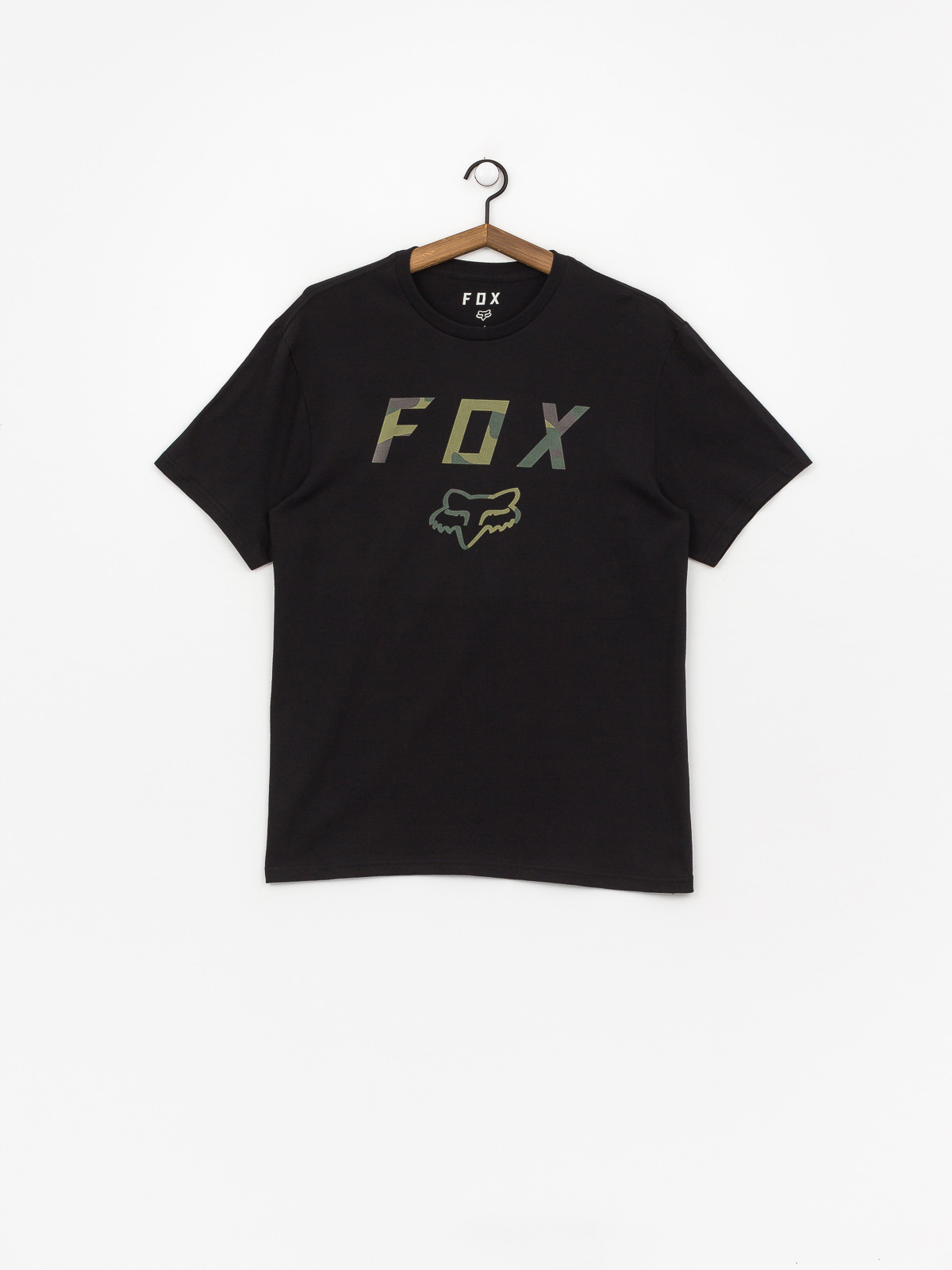 T-shirt Fox Legacy Moth (cam)
