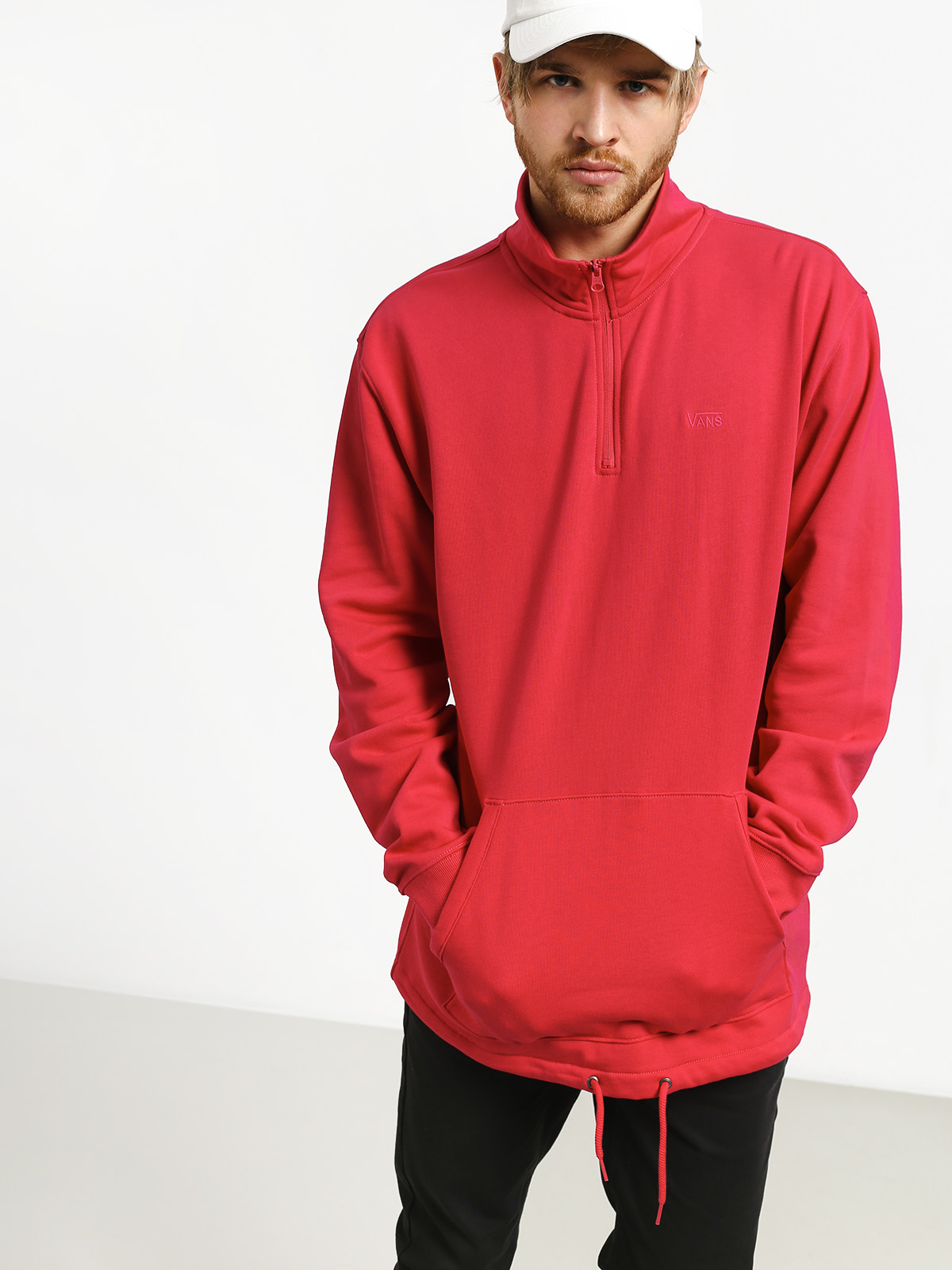 Bluza Vans Versa (jazzy)