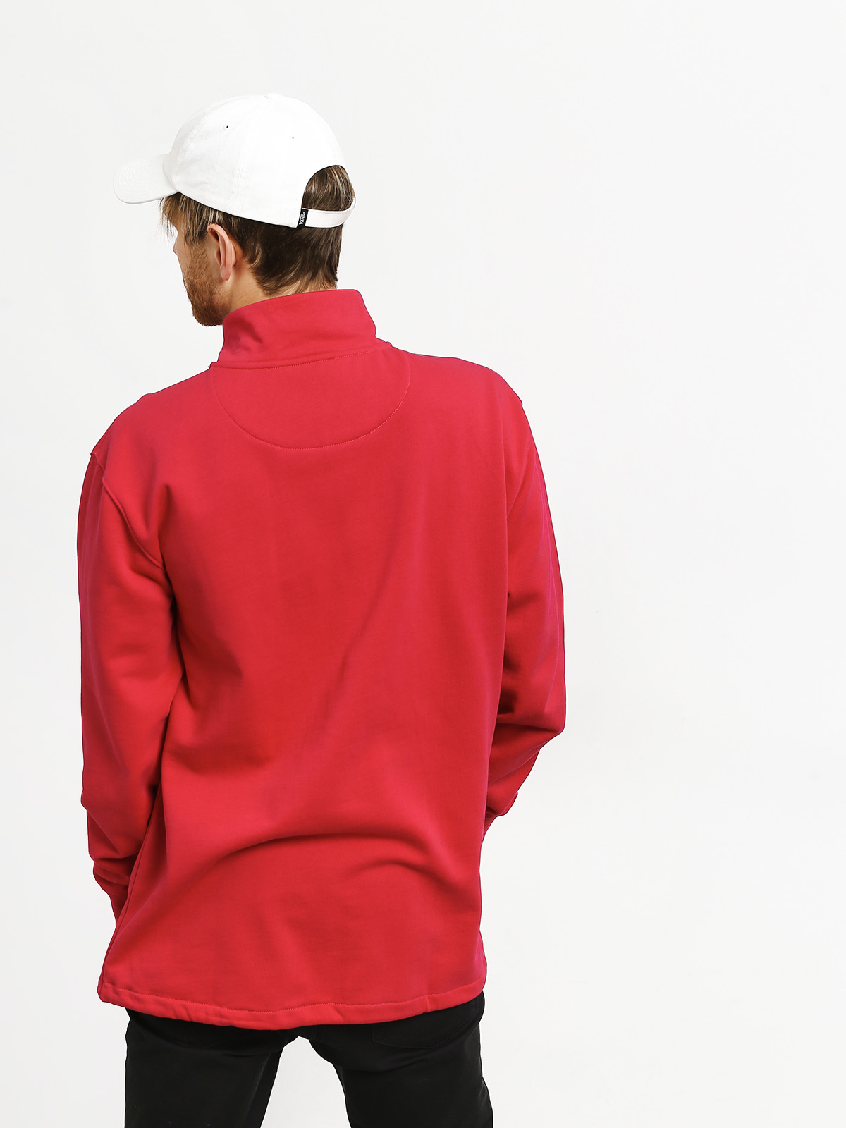 Bluza Vans Versa (jazzy)