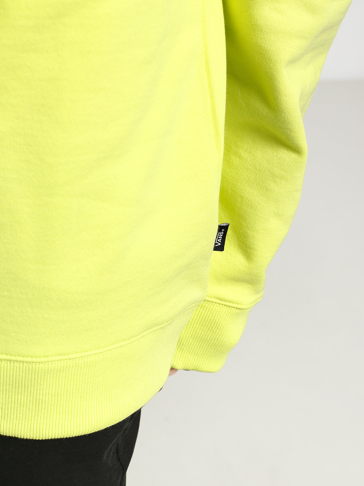 Bluza Vans Classic (sunny lime)