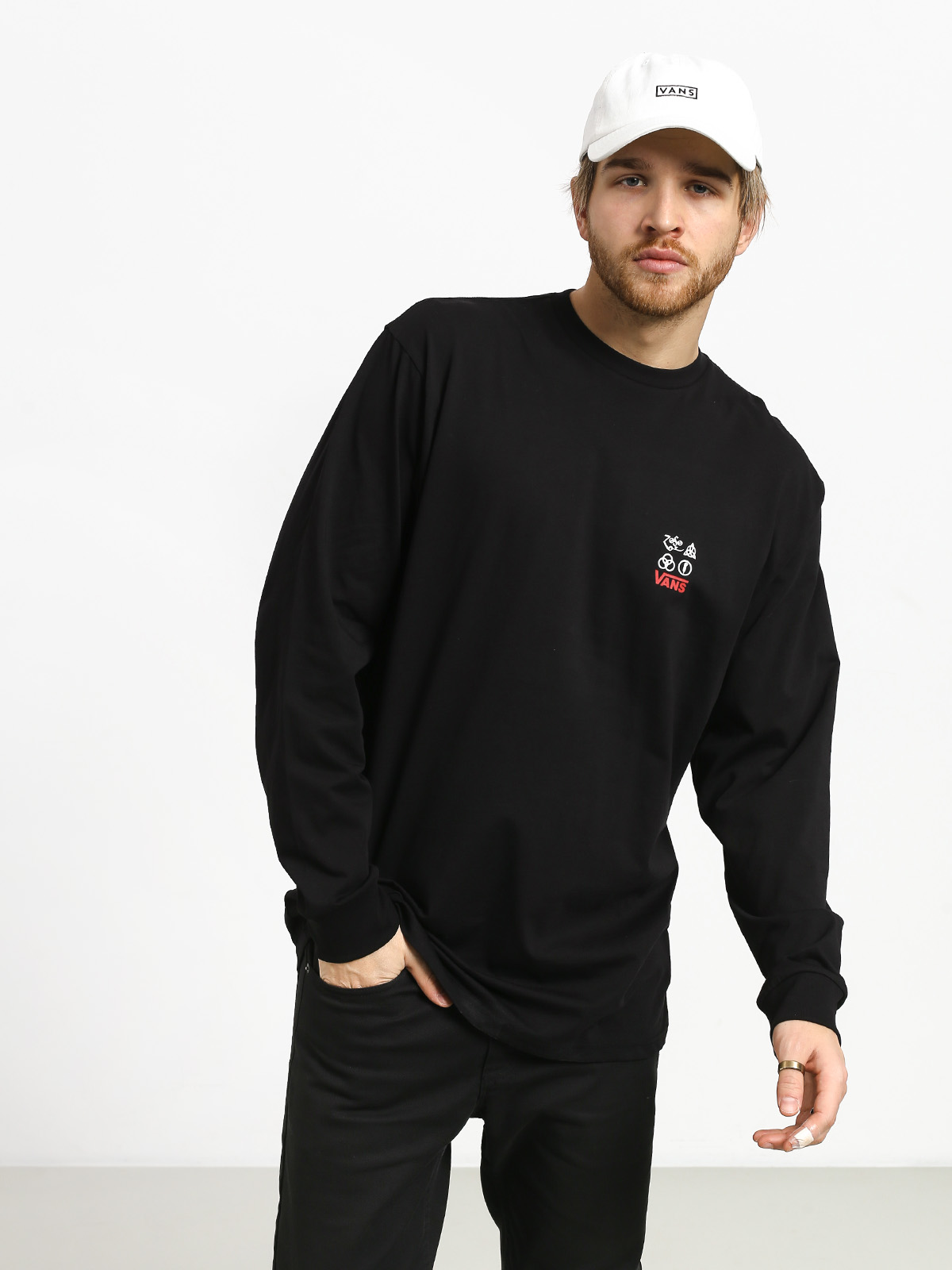 Vans x led 2024 zeppelin long sleeve