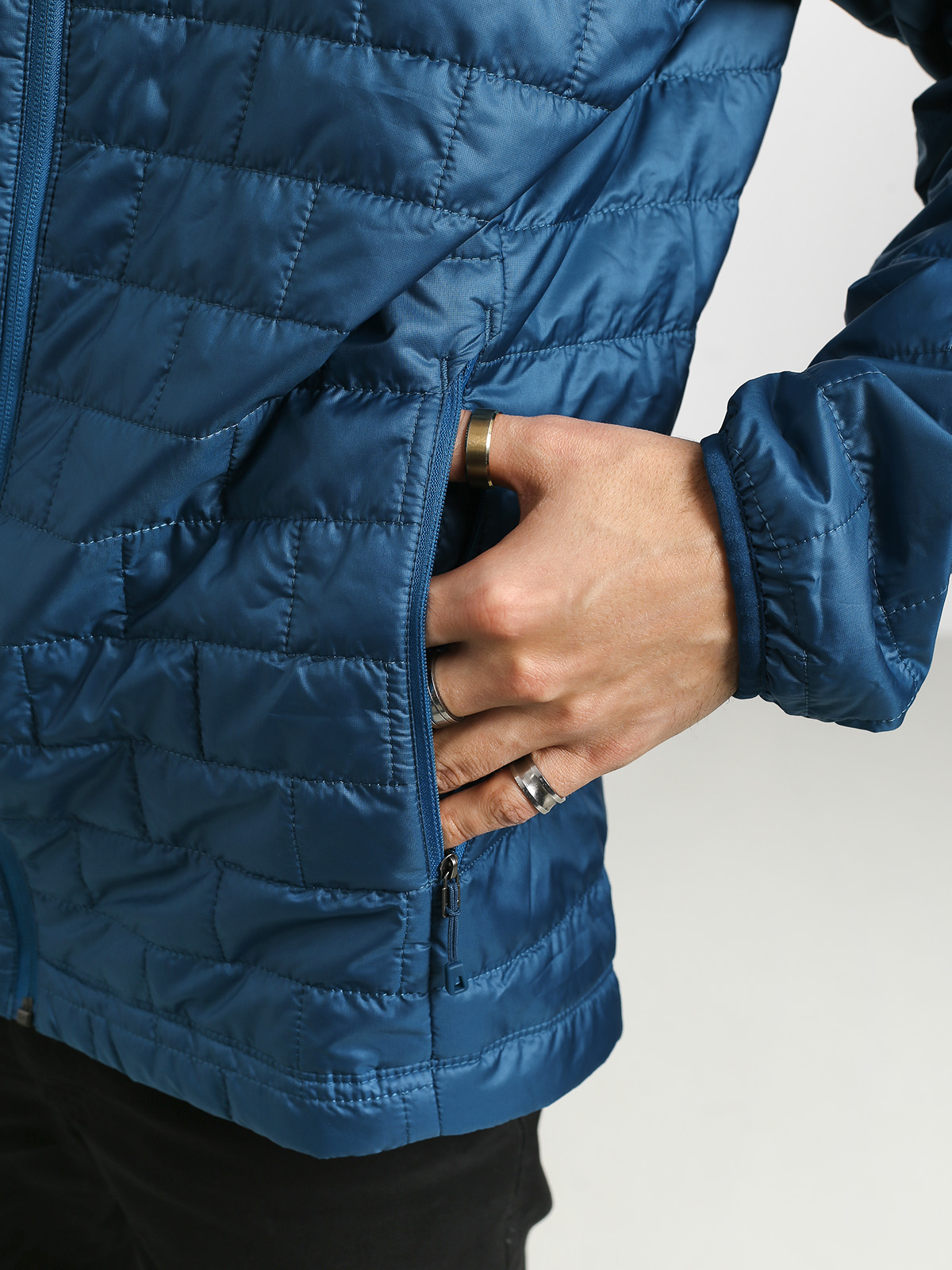 Kurtka Patagonia Nano Puff (big sur blue w/balkan blue)