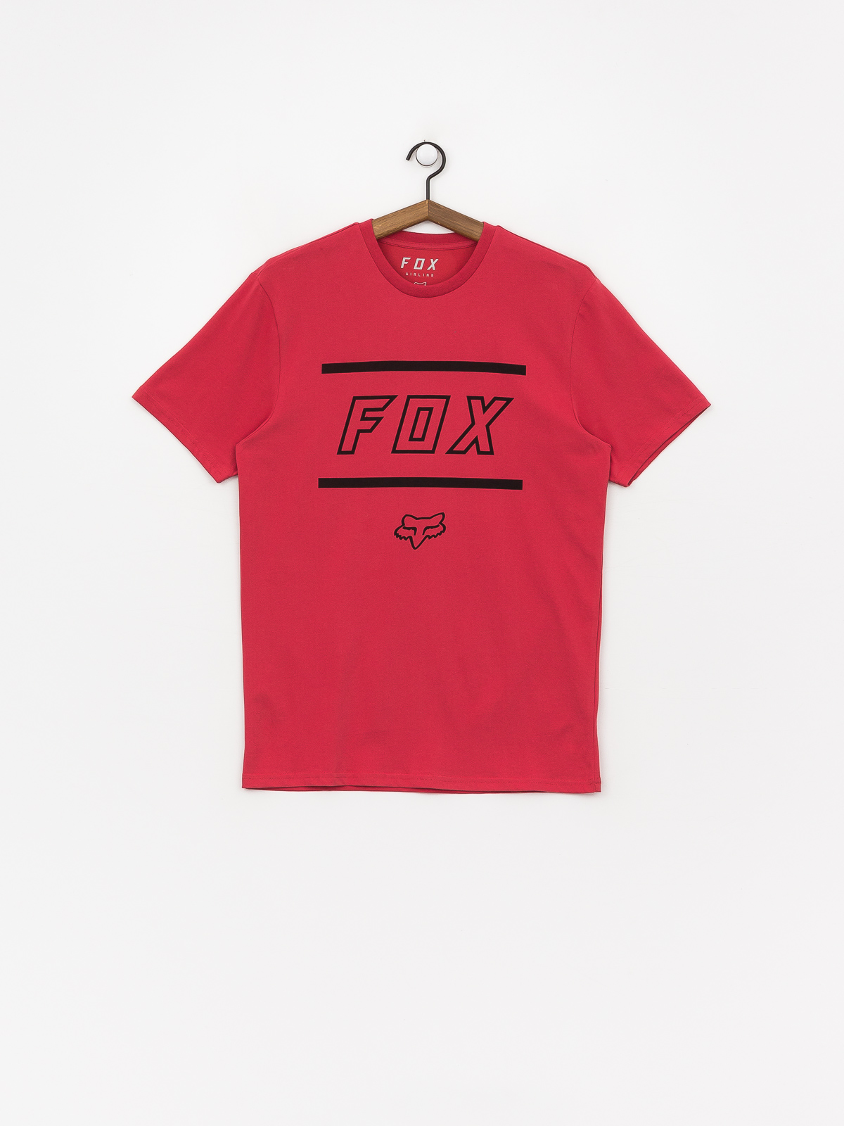 T-shirt Fox Midway Airline (rio rd)