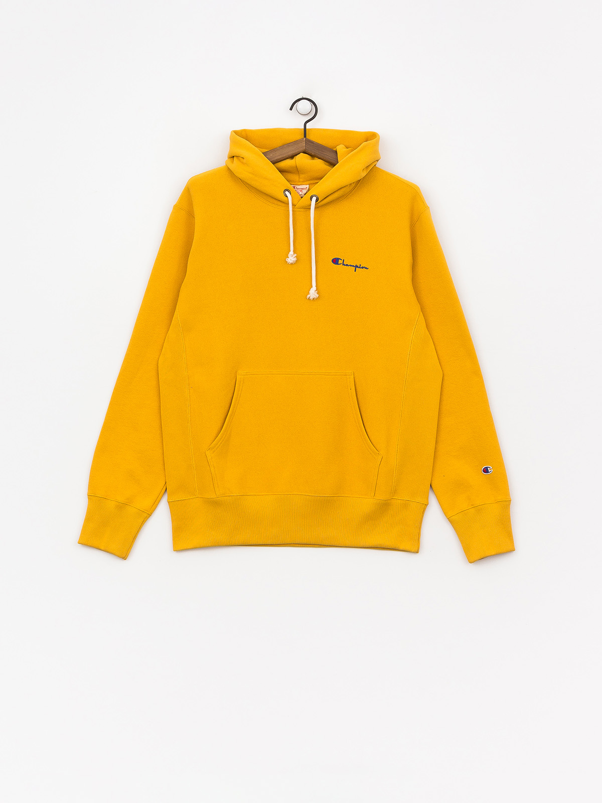 Bluza z kapturem Champion Premium Reverse Weave Hooded Sweatshirt HD (mmo)