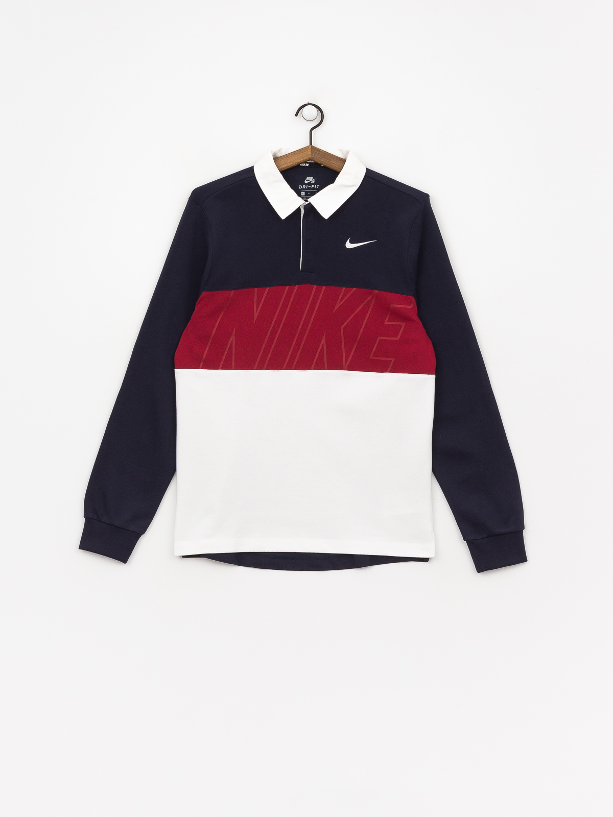 polo nike sb