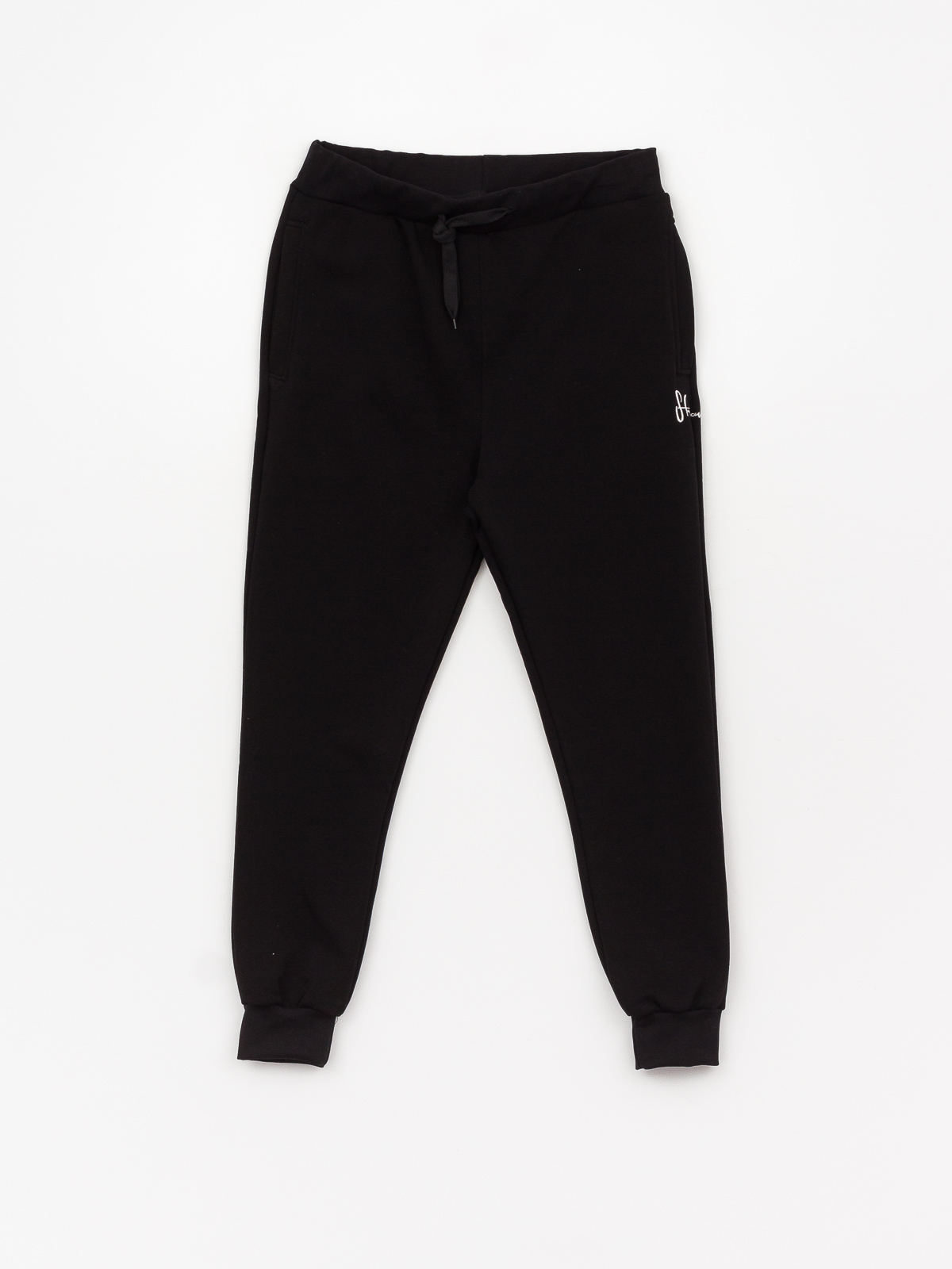 Spodnie Stoprocent Base Smalltag Drs (black)