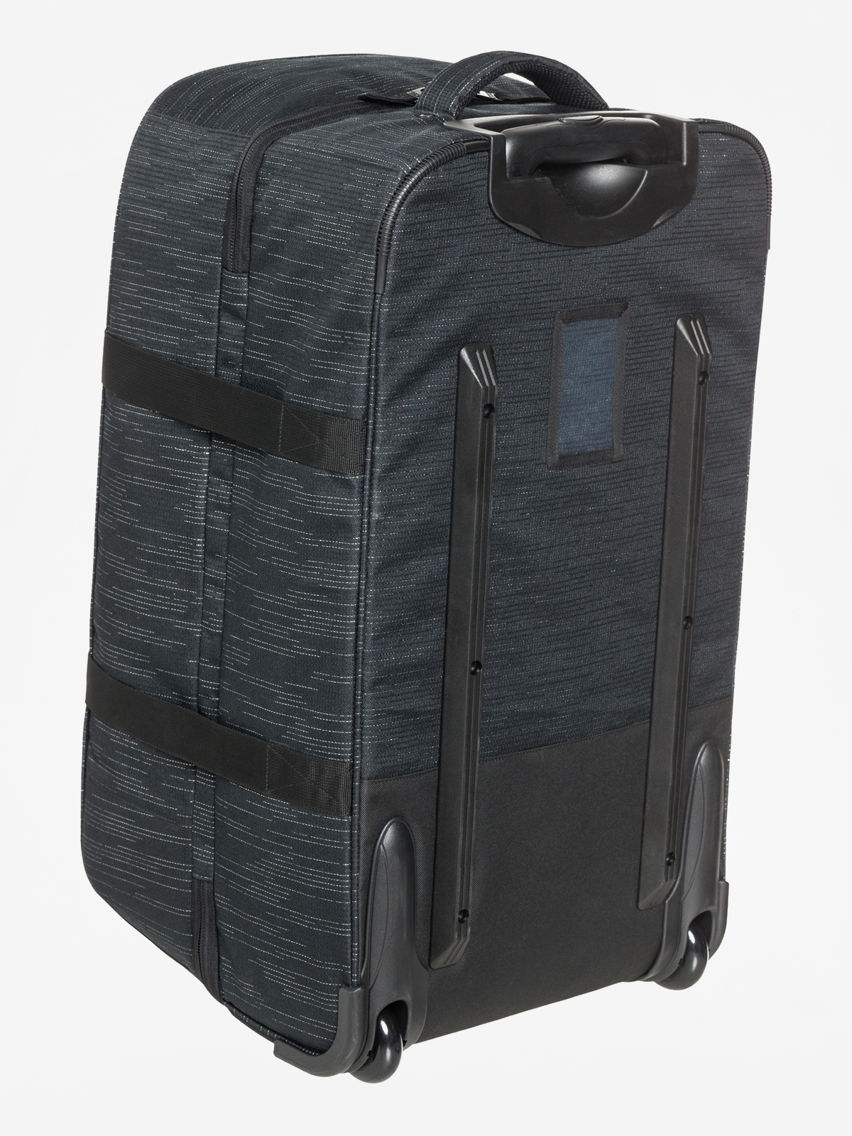 Torba podróżna Roxy In The Clouds 2 Solid Wmn (true black)