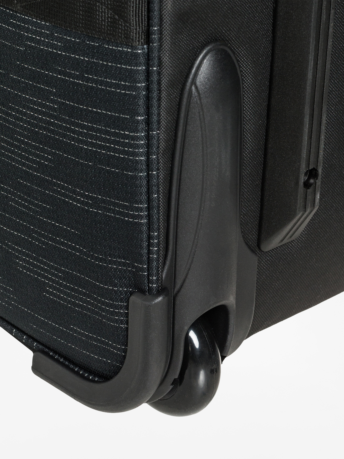 Torba podróżna Roxy In The Clouds 2 Solid Wmn (true black)