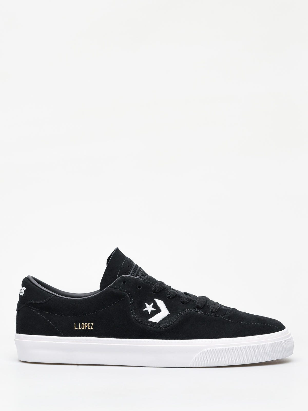 Buty Converse Louie Lopez Pro Ox (black/white)