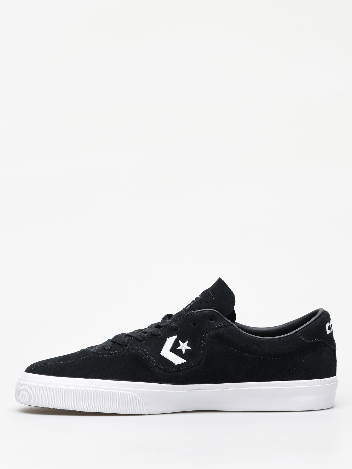 Buty Converse Louie Lopez Pro Ox (black/white)