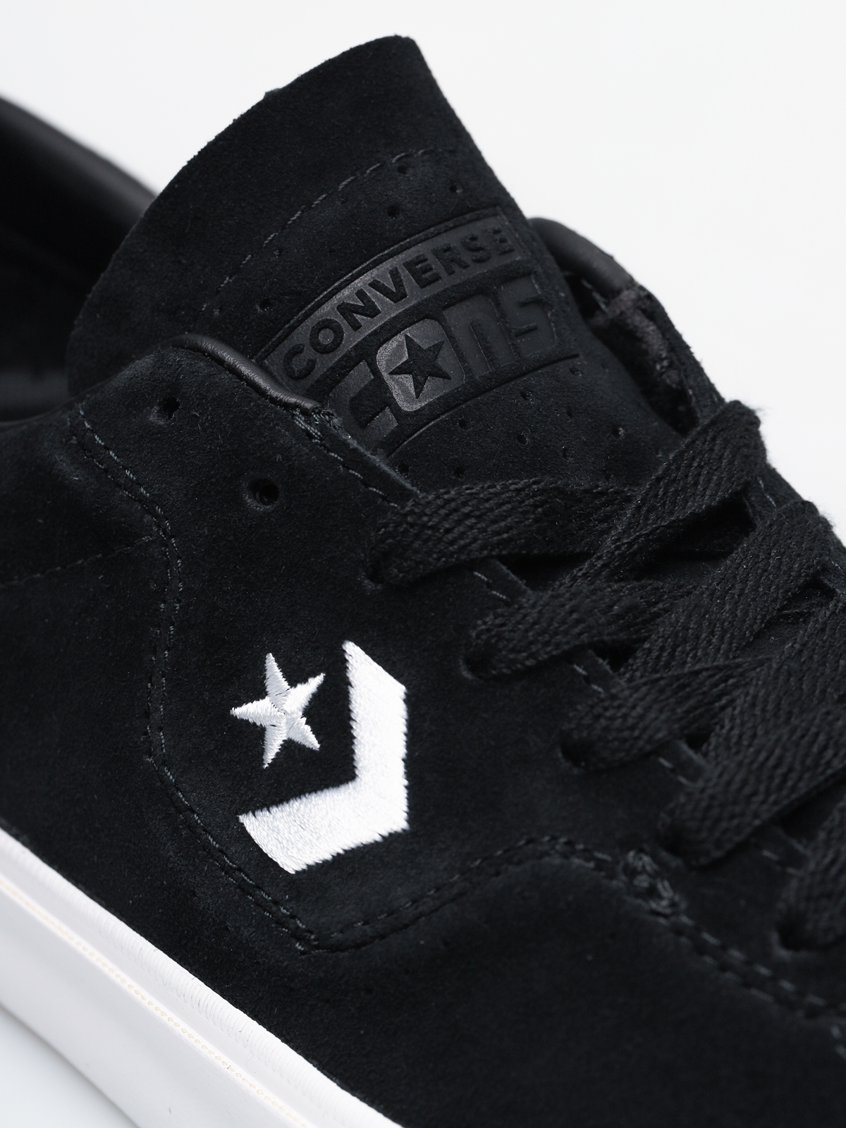 Buty Converse Louie Lopez Pro Ox (black/white)