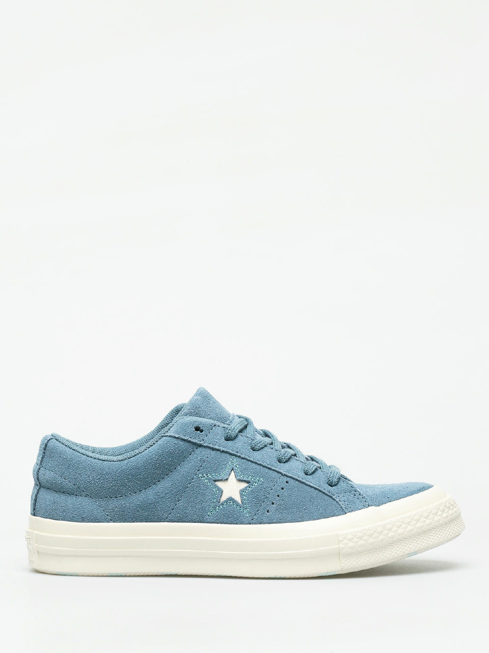 Trampki Converse One Star Ox (celestial teal/celestial teal)